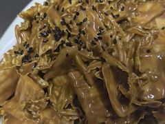 -张记烤羊腿(北花园店)