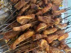 -酒宝荡烧烤(长航局江大路住宅小区店)