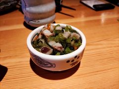 芥末章鱼-TORO MaKi 寿司·日料(华创店)