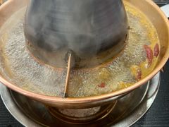 -楼外楼大刀肉传统火锅居(幸福街店)