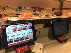 -友壹町寿司(嘉洲广场店)