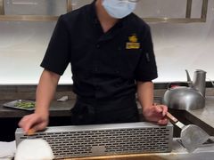 -大渔铁板烧(花园道店)