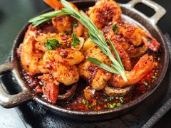 -二十集无界餐厅(观沙岭店)