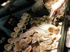 -星伦多自助料理·涮烤一体(虹悦城店)
