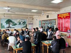 -华光餐厅(复兴路店)