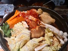 -小川洋风料理(江汉路店)
