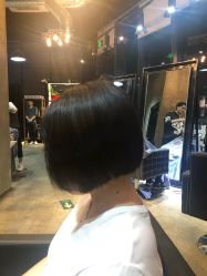 -Kraemer Paris  苏豪路易士·嘉玛发廊