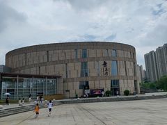 -顺德演艺中心大剧院