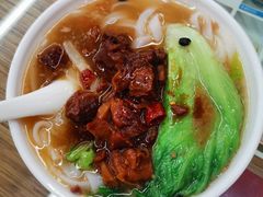 -穗银肠粉店(东川路店)