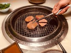 -厚贞日式烤肉(龙之梦店)