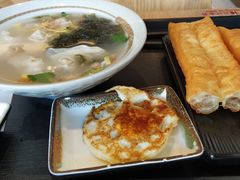 -永和大王(广渠店)
