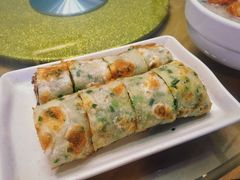 -台北楚楚园馅饼粥(虹桥南丰城店)