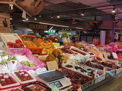 -中福百货(望京店)