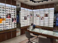-LensCrafters亮视点(蓝色港湾店)