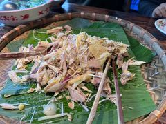 -广府乡下·饭庄(新港东路店)