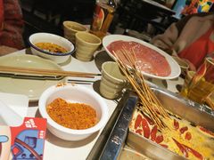-老基地老火锅厂(大渡口店)