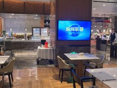 -盐城万豪酒店-盐城厨房西餐厅
