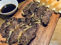 -宴小馆·小海鲜青岛菜(五四广场店)