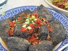 -新新湘菜馆(新中街二条店)