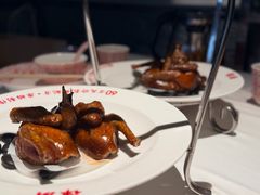 -谭厨中山传家菜.乳鸽.脆鲩鱼(华强北中航城店)