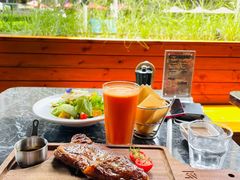 -MEAT MATE 鲜食肉铺(凤凰汇·里巷店)