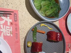 -点都德(奥体印象城店)