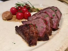 -波特曼西餐厅(南岗店)