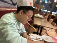 -安妮意大利餐厅(世贸天阶店)