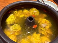 云海肴汽锅鸡-云海肴·汽锅鸡·云南代表菜(美罗城店)