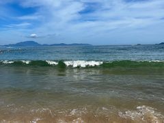 -大梅沙海滨公园