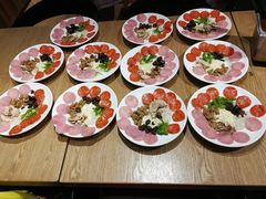 -棒约翰比萨·意面(张江长泰店)