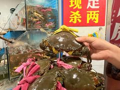 -辣螃铠盆盆蟹大排档(总店)