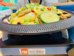 -贵凤凰贵州米粉(五道口店)