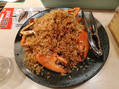 -避风塘(宝山万达店)