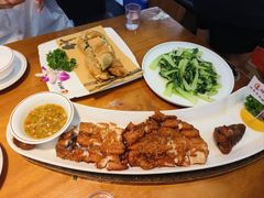 -醉壹号海鲜大排档·老厦门特色菜(厦门美食地标店)