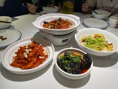 -兰湘子·湘菜小炒(济南领秀城店)