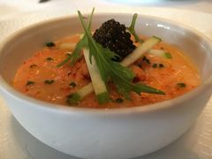 -Amber(置地文华东方酒店)
