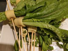 -阿串串老火锅(力盟店)