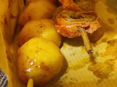 -豪華小食.華記