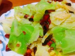 -蜀韵川香水煮鱼(泰山路店)