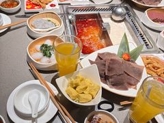 -海底捞火锅(石狮泰禾广场店)