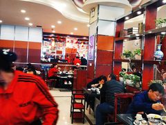 大堂-蝎王府羊蝎子(西稍门店)