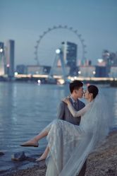 -你好晴天·目的地婚礼