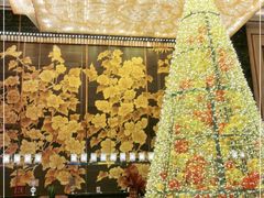 -长沙富力万达文华酒店