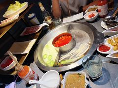 -竹犇番茄火锅(长风街店)