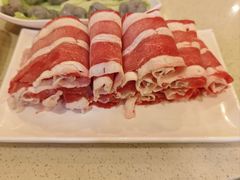 -八先生涮肉房(三里河店)