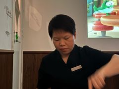 -域SPA·足疗·按摩·养生(静安寺店)