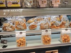 -THEME祖提(三峡广场店)