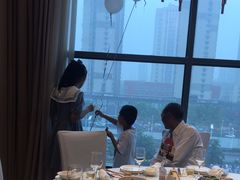 -小厨娘淮扬菜(清江苏宁广场店)