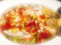 -太二酸菜鱼(福州泰禾店)